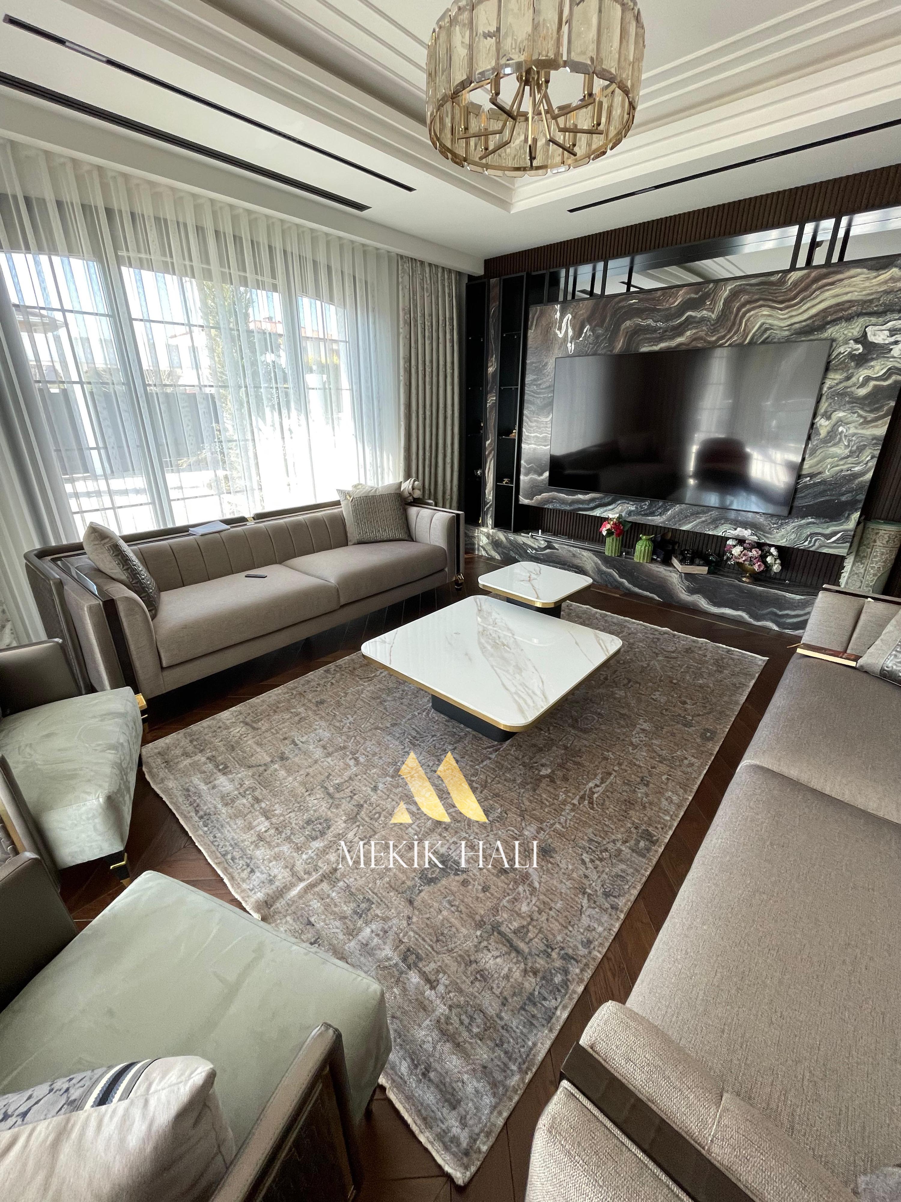 Özel Tasarım Koleksiyonu